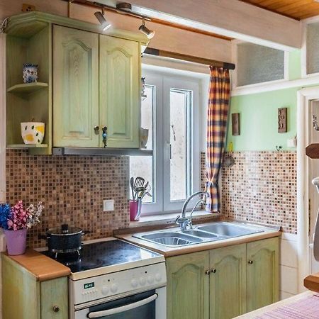 Steffi'S Place In Corfu Old Town Ngoại thất bức ảnh