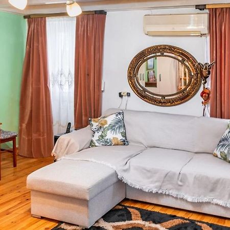 Steffi'S Place In Corfu Old Town Ngoại thất bức ảnh