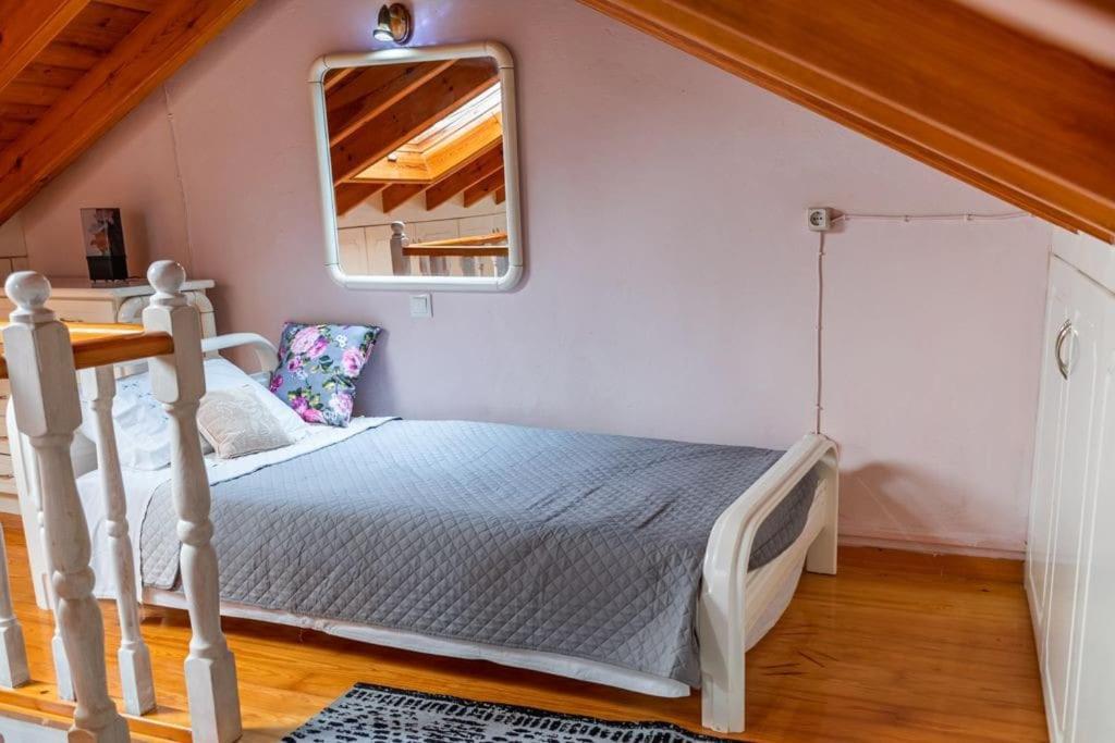 Steffi'S Place In Corfu Old Town Ngoại thất bức ảnh