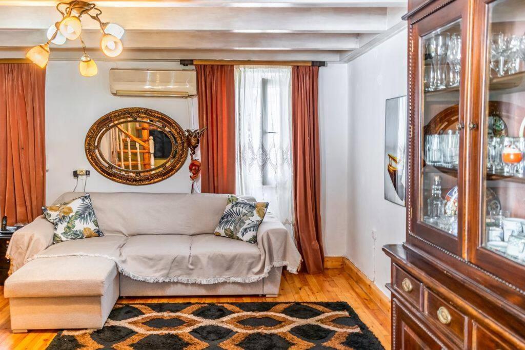 Steffi'S Place In Corfu Old Town Ngoại thất bức ảnh